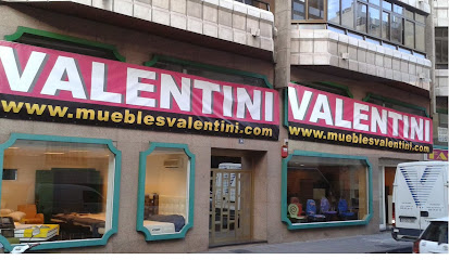 Muebles Valentini - Opiniones