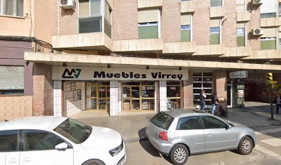 Muebles Virrey - Opiniones