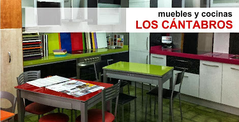 Muebles y Cocinas Los Cantabros - Opiniones