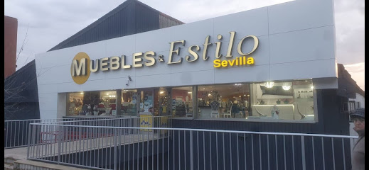 MueblesEstilo sevilla - Opiniones