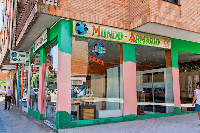 Mundo Armario Soluciones - Opiniones