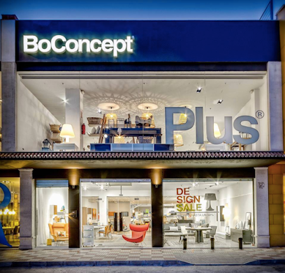 BoConcept PlusStore Malaga - Opiniones