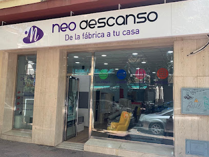 Neo Descanso, de la fábrica a tu casa en Córdoba. - Opiniones