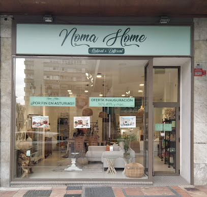 Noma Home Oviedo - Opiniones