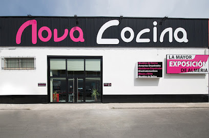 Nova Cocina - Opiniones