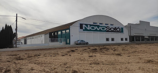 NovoSofa Albacete - Opiniones