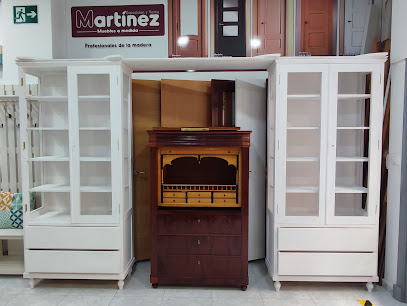 Martínez exposición y venta de muebles - Opiniones