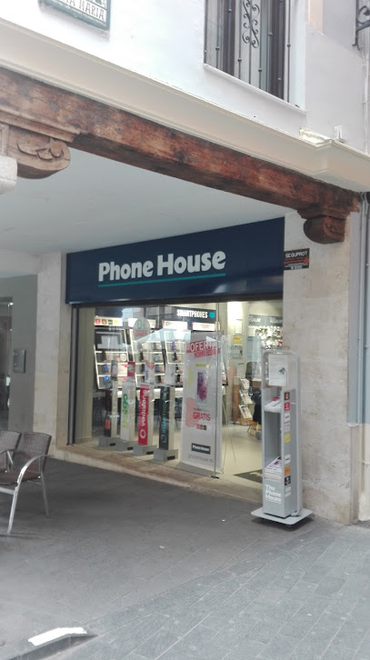 Phone House - Opiniones