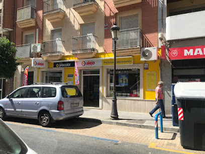 Pinturas Alejo Huelva - tienda de pintura- - Opiniones