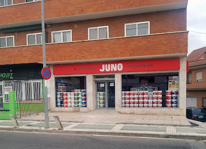 Pinturas JUNO - Opiniones