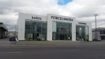 PORCELANOSA Ciudad Real - Opiniones