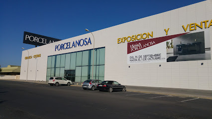 PORCELANOSA Huelva - Opiniones