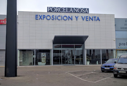 PORCELANOSA Huesca - Opiniones