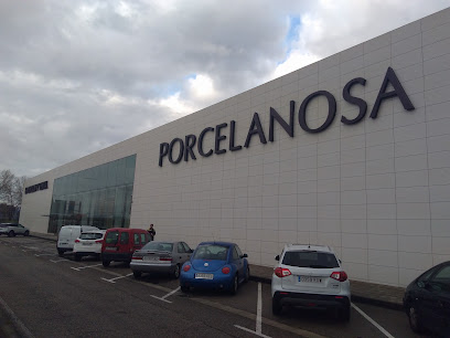 PORCELANOSA Santander - Opiniones