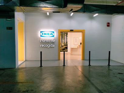 Punto de Recogida IKEA Córdoba - Opiniones