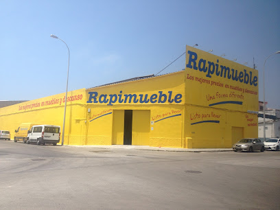 Rapimueble Cádiz - Opiniones