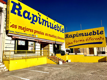 Rapimueble Guadalajara - Opiniones