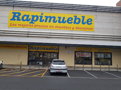 Rapimueble Huelva - Opiniones