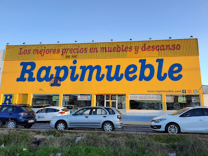 Rapimueble Huelva 2 - Opiniones