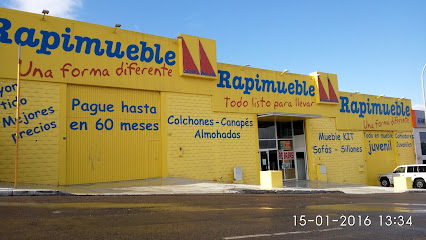 Rapimueble Huercal - Opiniones