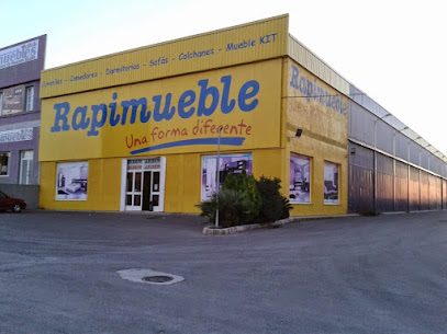 Rapimueble Lucena - Opiniones