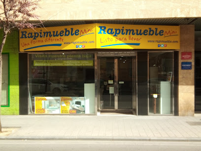 Rapimueble Mini Albacete - Opiniones