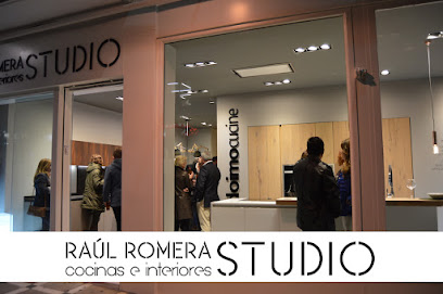 Raul Romera Studio - Opiniones