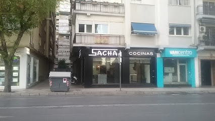 Sacha cocinas - Opiniones