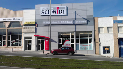 SCHMIDT Cocinas - Opiniones