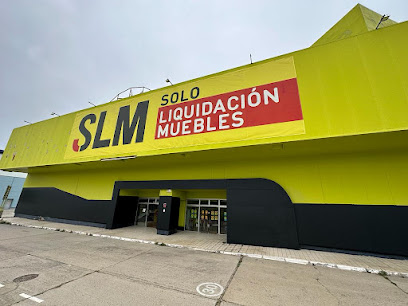 SLM (solo liquidación de muebles) - Opiniones