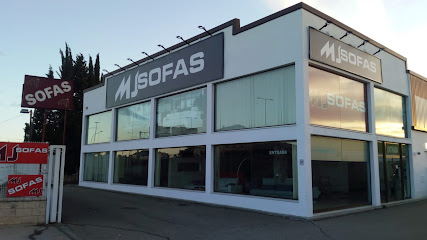 sofas MJ tienda - Ctra. DE LOGROÑO SALIDA 245B POR VIA DE SERVICIO - Opiniones