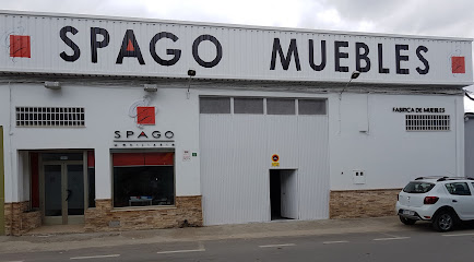 Spago Muebles - Opiniones