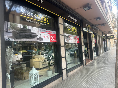 Stock Sofas en Mallorca - Opiniones