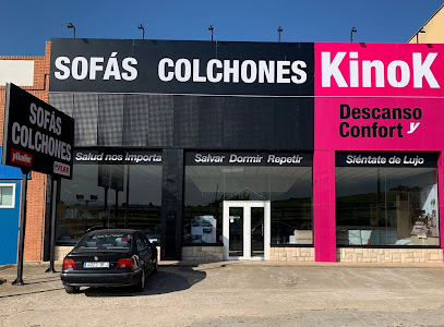 Muebles Kinok - Teruel - Opiniones