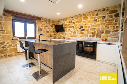 Suarco Muebles de Cocina en Cantabria - Opiniones