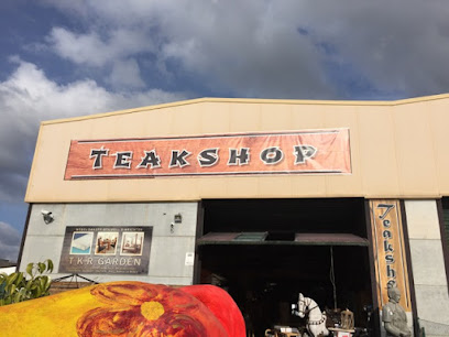 TEAKSHOP - MALLORCA - Opiniones