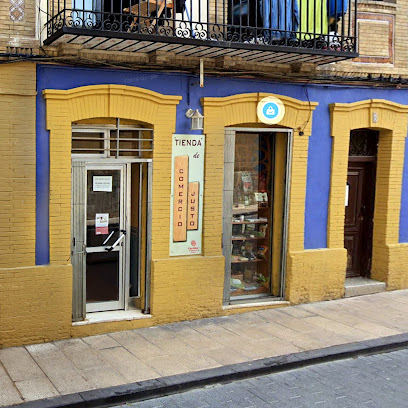 Tienda Comercio Justo - Opiniones