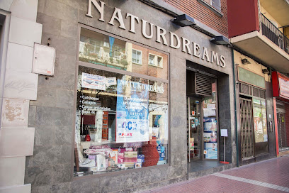 Tienda de colchones en Zaragoza y Decoración del Hogar Naturdreams - Opiniones