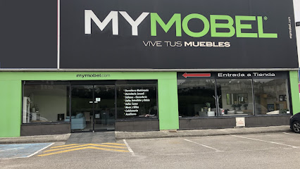 Tienda de muebles MyMobel Santander - Opiniones