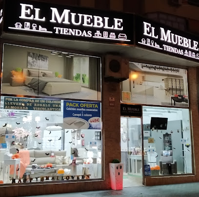 Tienda de Muebles y Colchonería en Málaga - MY DESCANSO - Opiniones