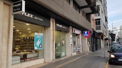 Tienda Flex - Opiniones