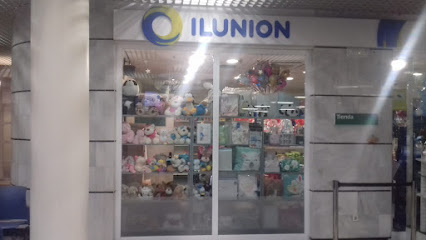 Tienda ILUNION - Hospital Huelva - Opiniones