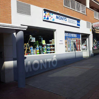 Tienda Montó Guadalajara - Opiniones