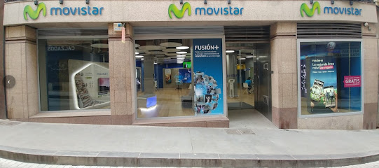 Tienda Movistar - Opiniones