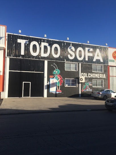 Todo Sofa - Opiniones