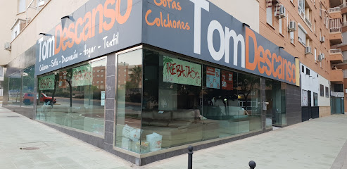 TomDescanso Almería - Opiniones