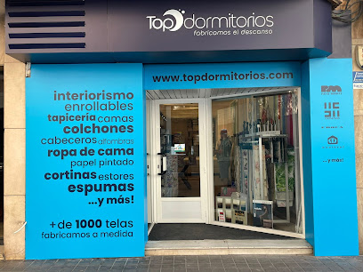 Topdormitorios - Opiniones