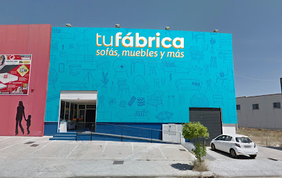 Tu Fábrica, sofás muebles y más - Opiniones