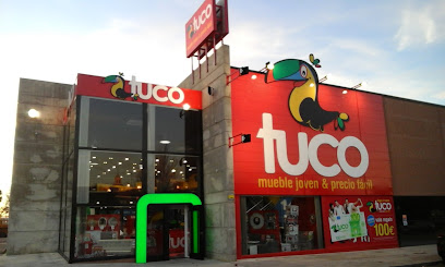 TUCO | Mueble Joven, Precio Fácil | Ciudad Real - Opiniones