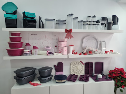 Tupperware Store Huelva - Opiniones